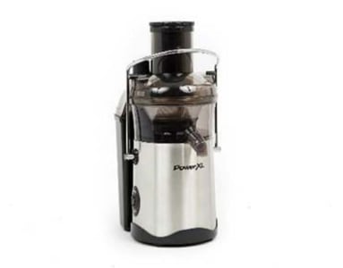 Recalled PowerXL Model SHL90-SC Self-Cleaning Juicer